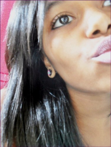 Vçç sempre qis alguem qq pudesse te faazer feliz e esse aalguem sou eeu ♪ ;$ @eraldoreis . S2