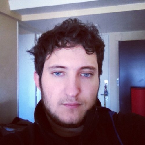 obanec's profile picture. Soy apasionado por lo que hago.