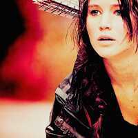 EverdeenRose's profile picture. Burning.Still burning.But closing my eyes doesn't help.Fire burns brighter in the darkness.