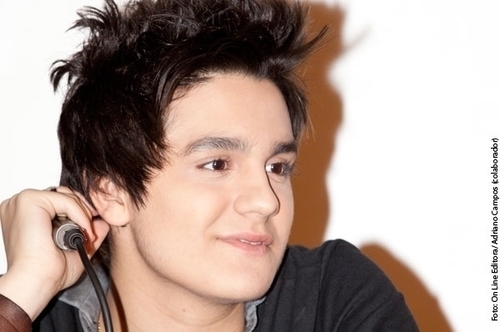 Mais não venha me pedir por favor pra que eu te erre, sou vou te esquecer quando o Tom pegar o Jerre. Since 29/05/12. Te amo @luansantana