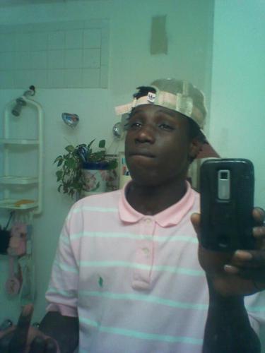 MACK BOI BITCH
