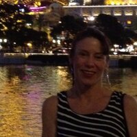 Bobbie Cronk (@bobbiecronk) 's Twitter Profile