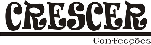 crescermoda's profile picture. Lingerie, fitness, moda infanto-juvenil feito por quem entende!