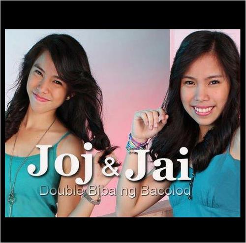 Ang Double biba ng bacolod FOLLOWME
support joj and jai ang kambal! BBJOJANDJAI