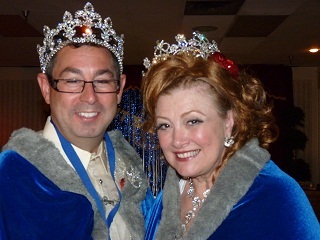 Peace Emperor 8 for the Empire of the Peace Arch Monarchist Association, Imperial Court of Surrey.  Also a Father and Partner - Please Respect each other!!