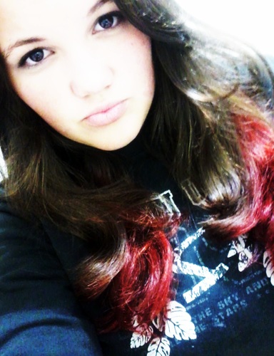 ' m.a da @Caa_Perez ♥ Jujuba da @Laarii_Yui ♥