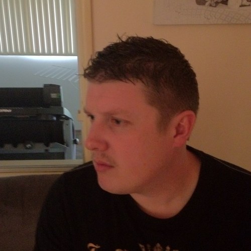 JoshGriffiths33's profile picture. 