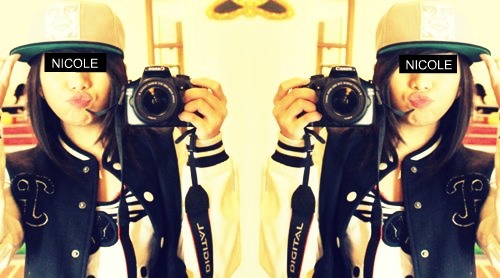 I'm no Beauty Queen, I'm just Beautiful Me ♕