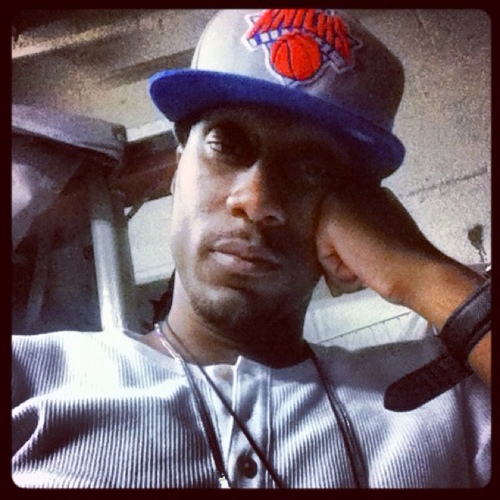 SplatSparkin's profile picture. Regular dude I promise