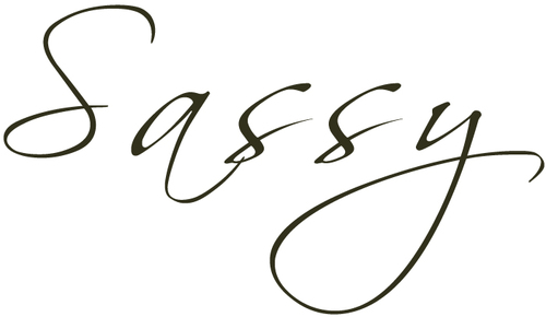 Stay classy an always sassy!