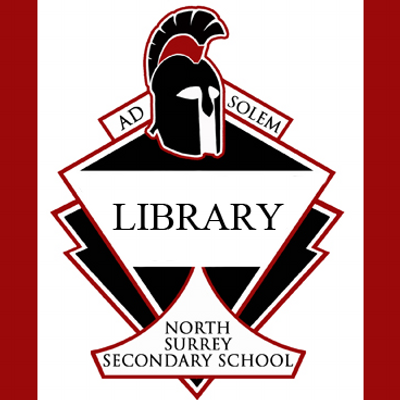 northsurreylib's profile image