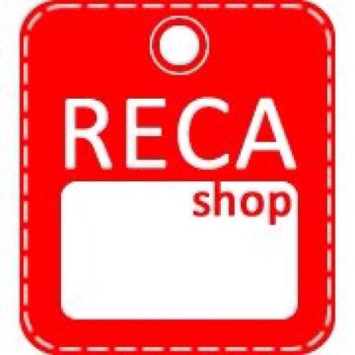 RecaShop's profile picture. Premium family products online shop