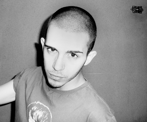 I'm the operator with my pocket calculator