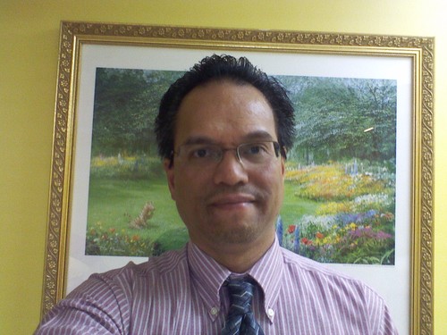 RufinoHilario's profile picture. 