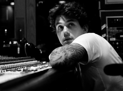 John Mayer quotes and lyrics