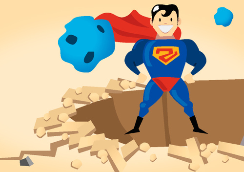 Fandomeros es un blog sobre videojuegos, cómics, rol, ciencia ficción, series, cine y más...