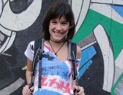Lesbian for Alice Correa