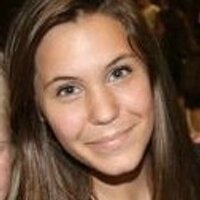 Caroline Borden - @Caroline_Borden Twitter Profile Photo