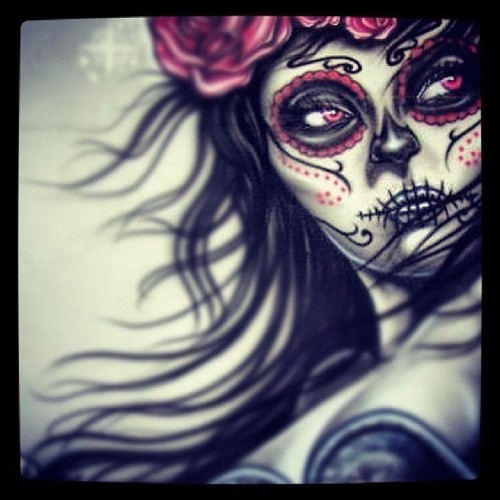 Sakred Skin & Studio is an upscale tattoo and art gallery in Kamloops BC! Located at 320 Victoria St. Come check out our impressive portfolio