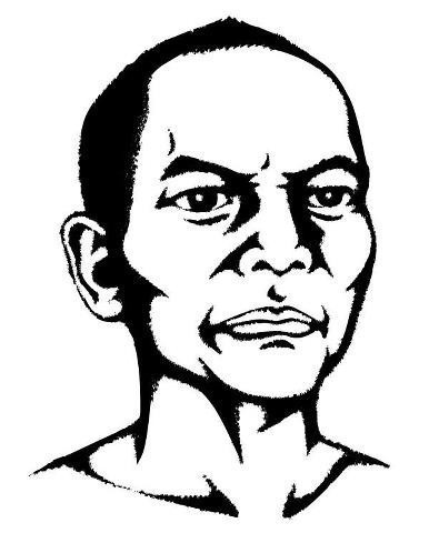我有三杀：杀尽窃国大盗；杀尽独裁者；杀尽靠谎言欺世者。