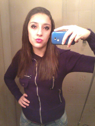 Your secrets keep you sick, your lies keep you alive.