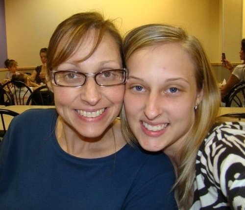 I am a daughter, a sister, an aunt, a niece, a cousin, a wife, a mother in law, and a mom! We are blessed by adoption!