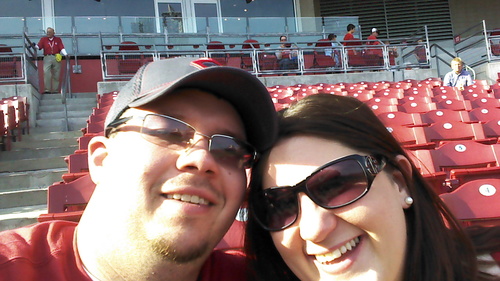 DeSota84's profile picture. #49ers #reds #bulls #buckeyes #WVU