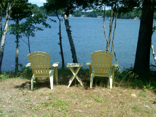 Real Estate Agents living & cottaging in Muskoka for over 35 years. We locate cottages, properties & vacation homes to suit every family's needs & desires.