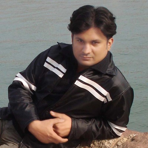 khalid_raza40's profile picture. ok