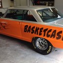 Mike Baskerville - @hotrodchev62 - Twitter