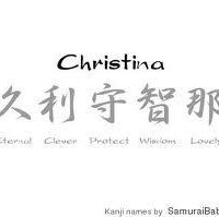 Christina (@cthorn75) 's Twitter Profile
