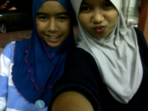 Assalamualaikum , Setiabudi 18July'99. @SYED_SHAHMIM :O