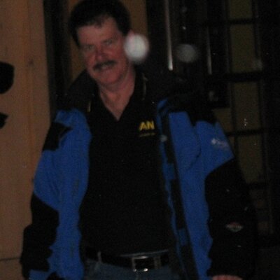 Profile Picture of Glenn Colin Cliff (@GlennColinCliff) on Twitter