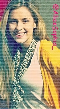 FC dedicado para a Diva @sophiaabrahao . Since : 13.11.11