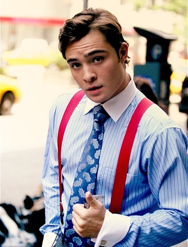 sexychuckbass's profile picture. Why follow me? ... I'm chuck bass.
