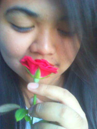 I am no one special.