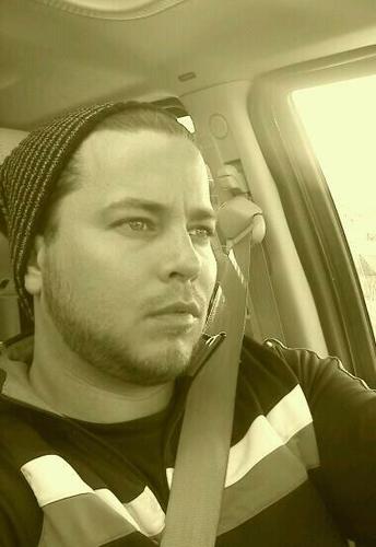 JoeNotter's profile picture. Fighting the good fight.