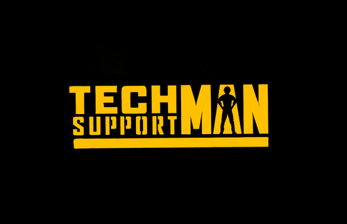 TechSprtMan's profile picture. IT Managed Services Provider to the Greater (Northern) New Jersey area.