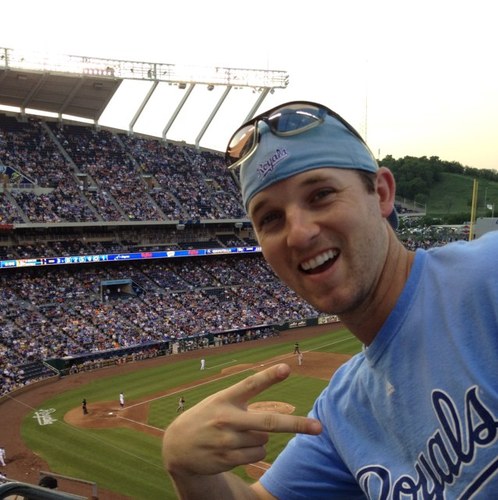 nricherson's profile picture. Husband - Father - Teacher - Sports Enthusiast