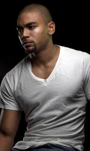 Bahamian/American. Professional Model and young professional. Positive thoughts = Positive Results!