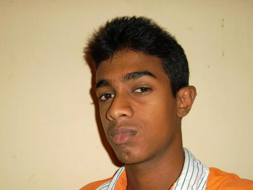 hi, i am KPLF