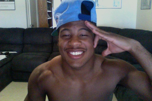 #ChrisJackson #Lazy gang or die  #TeamSwole #TeamCancer #GDnation#Single
either with me or without me.... HI Livin