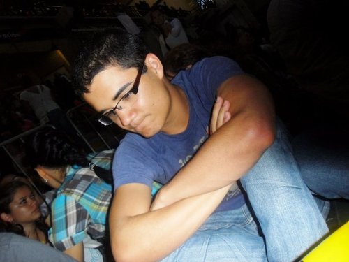 DanielMontesGil's profile picture. 