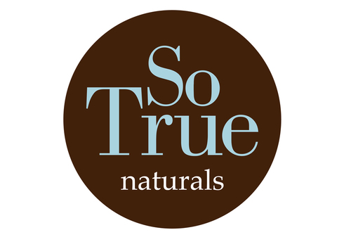Official twitter account of SoTrue Naturals, maker of natural skin and bath products free from toxic chemicals! On Facebook: sotruenaturals