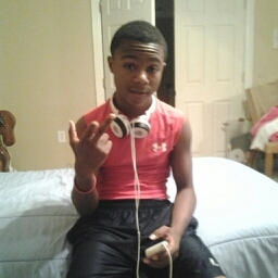 Ima DOPE basketball player . Follow me #ThatIsALL . @imperfectly_Des was here . @_daeee was here.