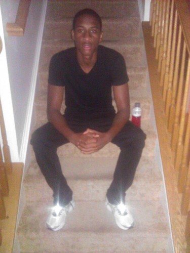 P.I.P Muhammad

#Humble
#TeamGettinIt

IG: 9st_myhood