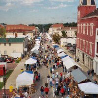 Applefest (@applefest) 's Twitter Profile