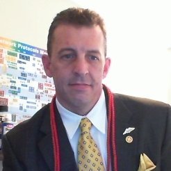 James Blanton has 14+ years of progressive IT experience specializing in Information Security and Assurance.
