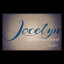 Jocelyn Street Team - @JocelynStTeam - Twitter