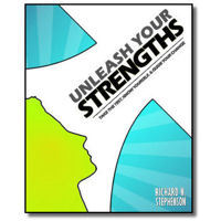 Not your grandma’s fluffy self-help.
It's personal development for you & me.
Take the test, know yourself, & guide your change.
Unleash Your Strengths.